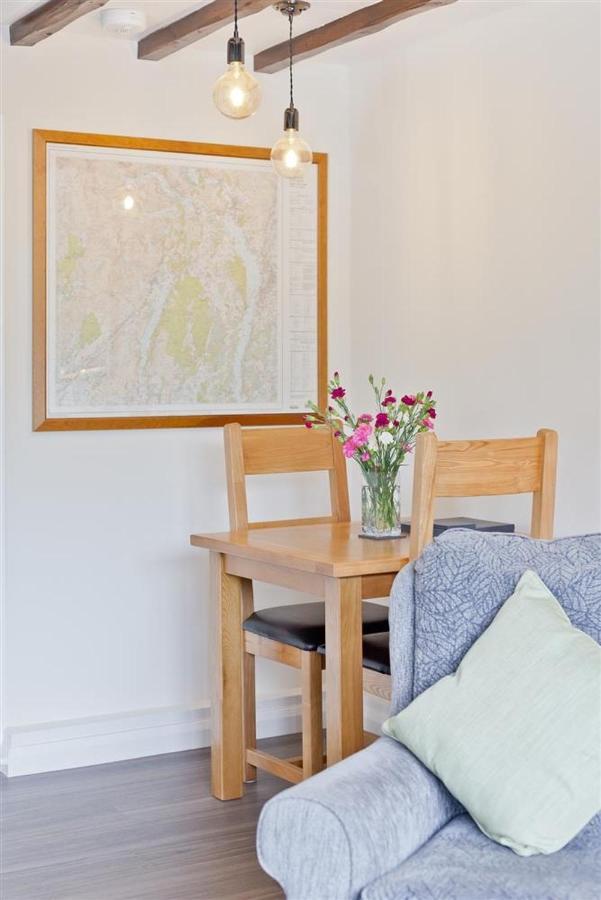Badger'S Cottage With Stunning Lake & Mountain Views Coniston Zewnętrze zdjęcie